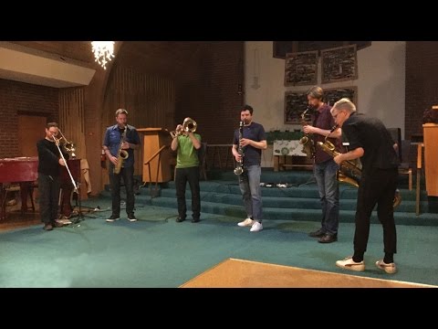 James Tenney - Swell Piece (1967)