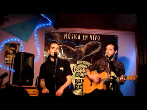 Everybody (Backstreet´s Back) BUHO REAL