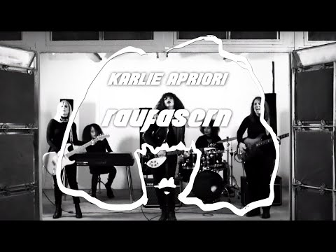 Karlie Apriori - Raufasern (Official Video)