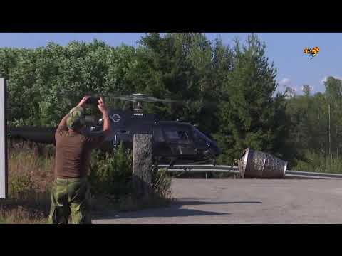 Försvarsmakten: Vi gör verkligen allt vi kan