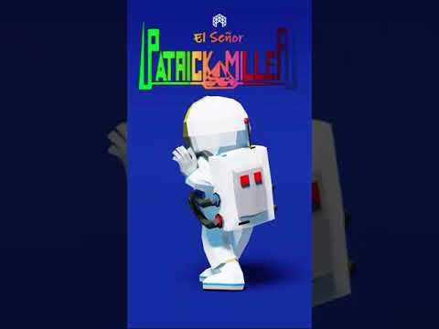 Quiero hacerlo by Patrick Miller