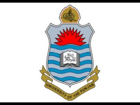 University of the Punjab - 132nd Convocation 2024