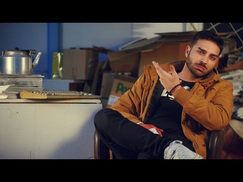 ToTo H (SkandaU) - Kude Popadnah (Official HD Video)