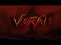 Virat Karuppu Title Card Virat Kohli Tamil Edit