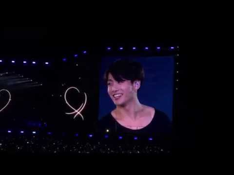 190505 BTS 방탄소년단 So What + Ending Ment + Mikrokosmos + Fireworks