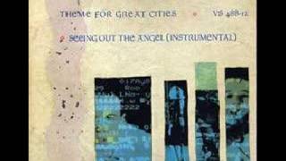 Simple Minds - Seeing Out the Angel (Instrumental Remix)