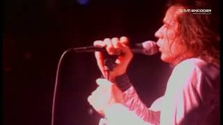 THE CULT - In the clouds live 1995 rare
