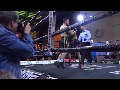 MAH04687 Kambis Rahmani vs Mirko Crnovic R1