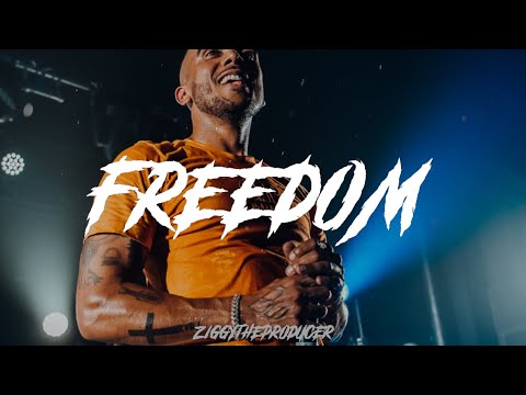 [FREE] Bru-C X Bad Boy Chiller Crew Summer Drum and Bass Type Beat 'Freedom' (Prod. Ziggy)