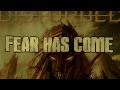 Disturbed - Legion Of Monsters(HD Lyrics On ...