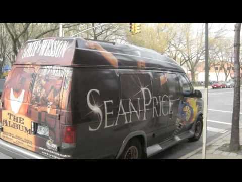 Blame One ft. Sean Price - Disturbed [Substrate Remix]