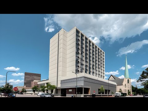 Holiday Inn Chicago North-Evanston By IHG | Chicago (IL), United States | Hotel Review🏠