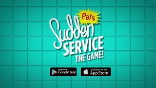 Pal’s Sudden Service: The Game Video