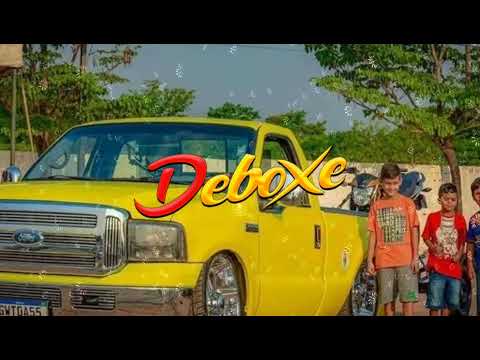 BUZINAÇO   DJ DANLIVE  R7 E GW   ELETROFUNK DEBOXE