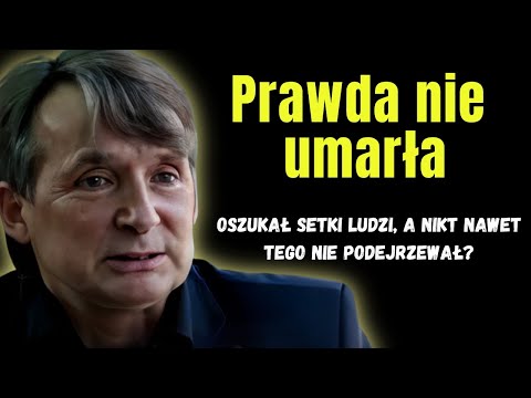 "Tulipan” – niektóre kobiety były gotowe porzucić dla niego wszystko. Jerzy Kalibabka