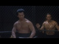 Bolo Yeung Fight Scene Shootfighter German