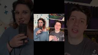 When The Saints Go Marching In! Andy Arthur Smith &amp; Ileana Pipitone