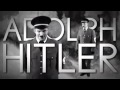 Epic Rap Battles Darth Vader Vs Adolf Hitler 1 3
