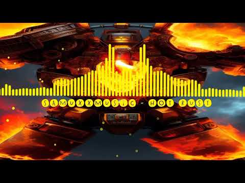 SAMUXXMUSIC - HOT RUST (METAL)
