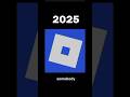 I miss the old Roblox logo