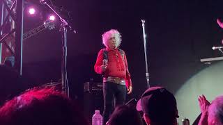 The Forgotten Rebels - Rich and Bored / Time To Run