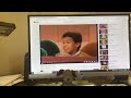 Closing To Barney It S A Rainy Day 1998 VHS