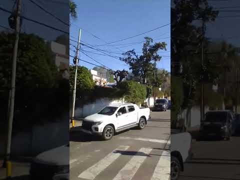 Tigre city, Buenos Aires prov., Argentina, 11/2025 tour