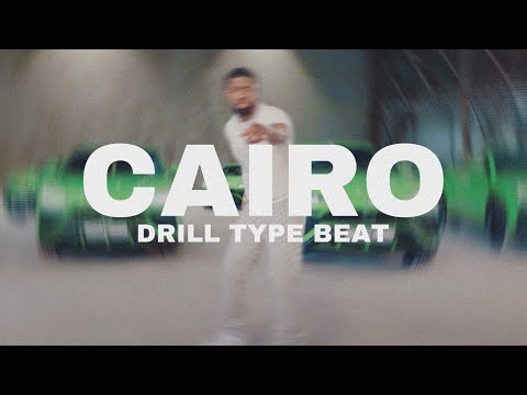 [FREE] Tion Wayne x Russ Millions Type Beat ''CAIRO" 2023
