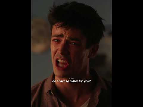 Cisco gives Barry Velocity-X | #flash ⚡