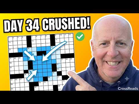 Complex Crossword