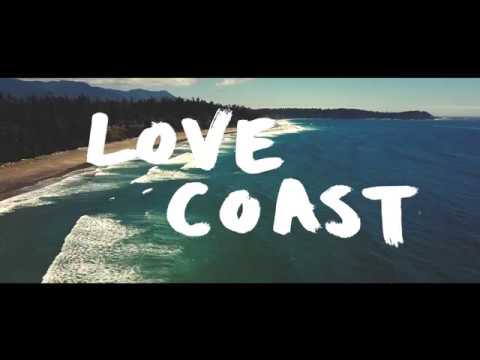 Lovecoast - Motion [Official Music Video]