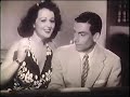 Soundie: Hoagy Carmichael & Dorothy Dandridge - Lazybones (1941)