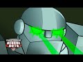 Transformers Rescue Bots Season 1 Bots In Disguise Official Clip Transformers Junior