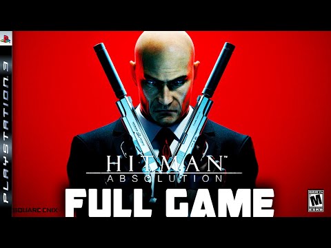 Vidéo Hitman : absolution - Essentials