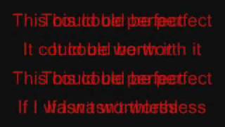 Sugarcult - the investigation with lyrics