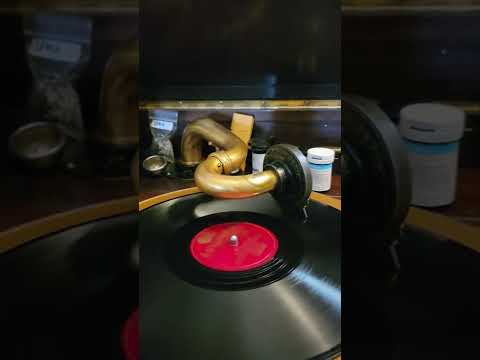 I'm Fit to Be Tied - (Ginny Simms) Kay Kyser & his Orchestra Columbia Records #35295 1939