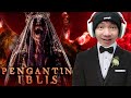 Dikejar Hantu Yang Menyeramkan Pegantin Iblis Game Indonesia
