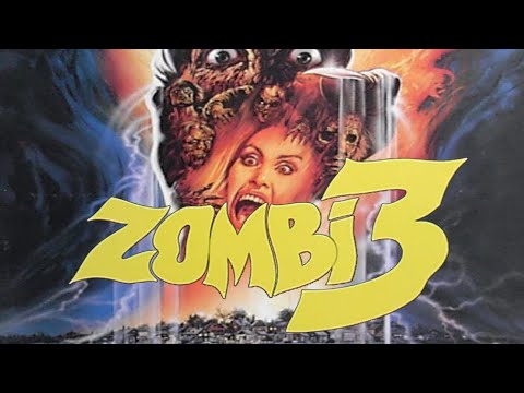 Zombi 3 (1988) [720p]
