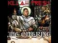 Killah Priest - The Offering - (Intro)