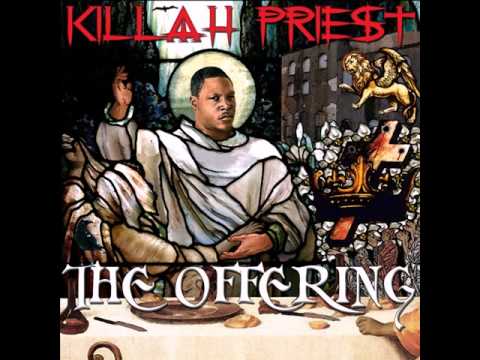 Video thumbnail for The Offering (Intro)