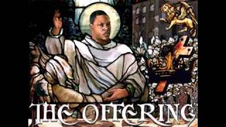 Killah Priest - The Offering - (Intro)