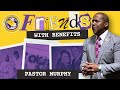 Friends With Benefits | Pastor Rodney Murphy | Victorious Word Church 6-2-24
