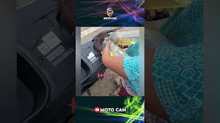 Semua gara gara bahlil?