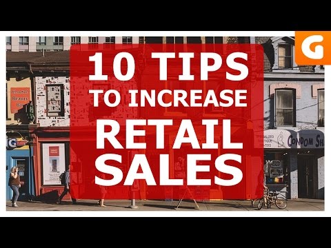 , title : '10 Tips On How To Increase Retail Sales'