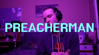 Preacherman - Melody Gardot