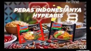 Download lagu Iklan Indomie HypeAbis Ayam Geprek (2020) mp3