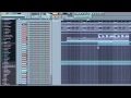 Fl Studio Beat Remake (Fler - nie an mich ...