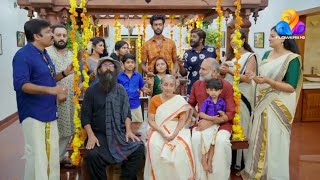 Onamelavumayi Chakkappazhakkoottam | Onam special video