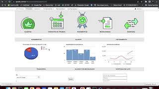 O melhor software para treinos para academia - Controle de treinos