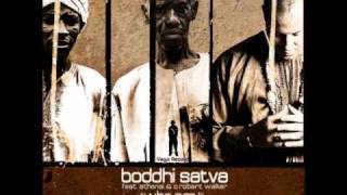 Boddhi Satva feat Athenai & C Robert Walker - Who Am I (Atjazz Love Soul Remix)